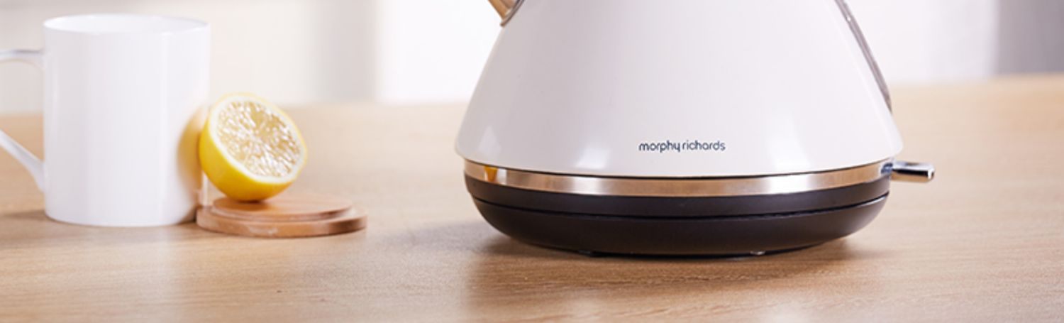 商品[国内直发] Morphy Richards|电烧水壶电热水壶小型家用一体不锈钢烧水壶MR7076A,价格¥407,第11张图片详细描述