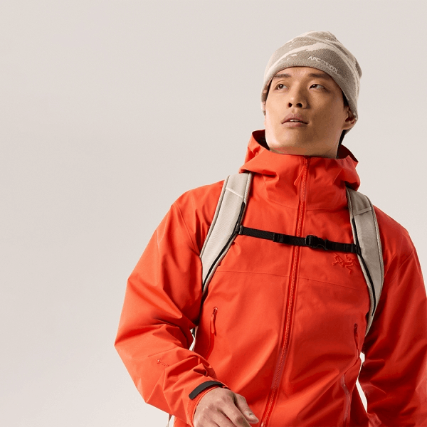商品Arc'teryx|【Brilliant|包邮包税】BETA JACKET M [FW24] Beta 夹克 男装 AJOFMX8584,价格¥4177,第20张图片详细描述
