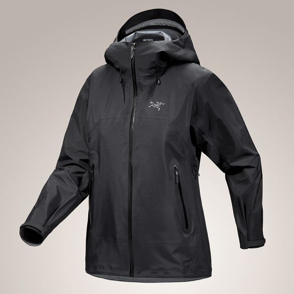 商品Arc'teryx|【Brilliant|包邮包税】BETA LIGHTWEIGHT JACKET W - EPE 始祖鸟[SS24] Beta 女式轻薄夹克 - ePE AJOSWX7701,价格¥5058,第9张图片详细描述