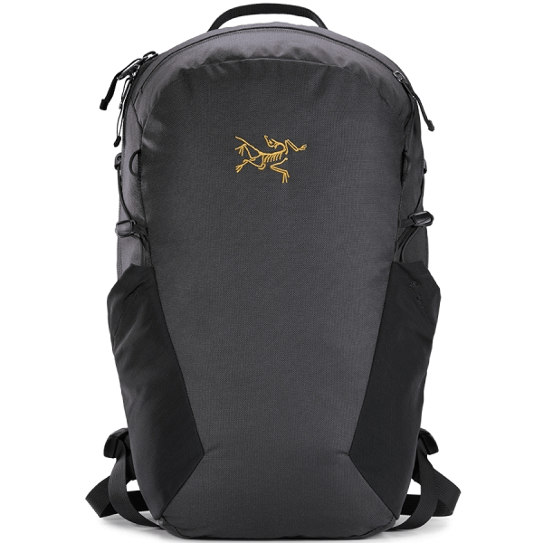 商品Arc'teryx|【Brilliant|包邮包税】始祖鸟 MANTIS 16 BACKPACK[SS23] 新款上市 Mantis 16 背包 ABNSUX6136,价格¥1348,第2张图片详细描述