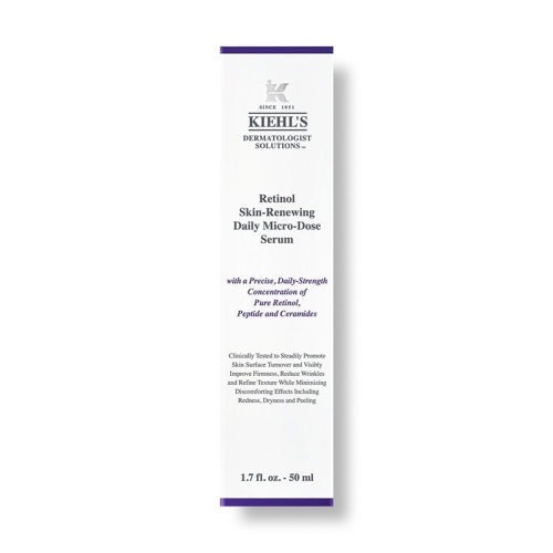 商品Kiehl's|科颜氏 Kiehl's 科颜氏A醇精华乳 30ml,价格¥345,第3张图片详细描述