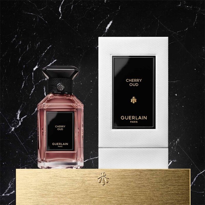 商品Guerlain|娇兰高定香水 艺术沙龙全系列中性香水 EDP浓香水100ml ,价格¥2463,第2张图片详细描述