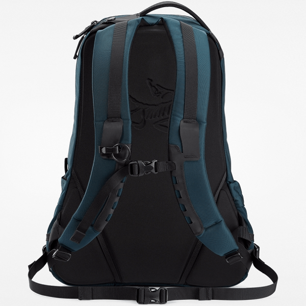 商品Arc'teryx|【Brilliant|包邮包税】始祖鸟 ARRO 16 BACKPACK[SS23] 新款上市 Aro 16 背包 ABNSUX5398,价格¥2140,第8张图片详细描述