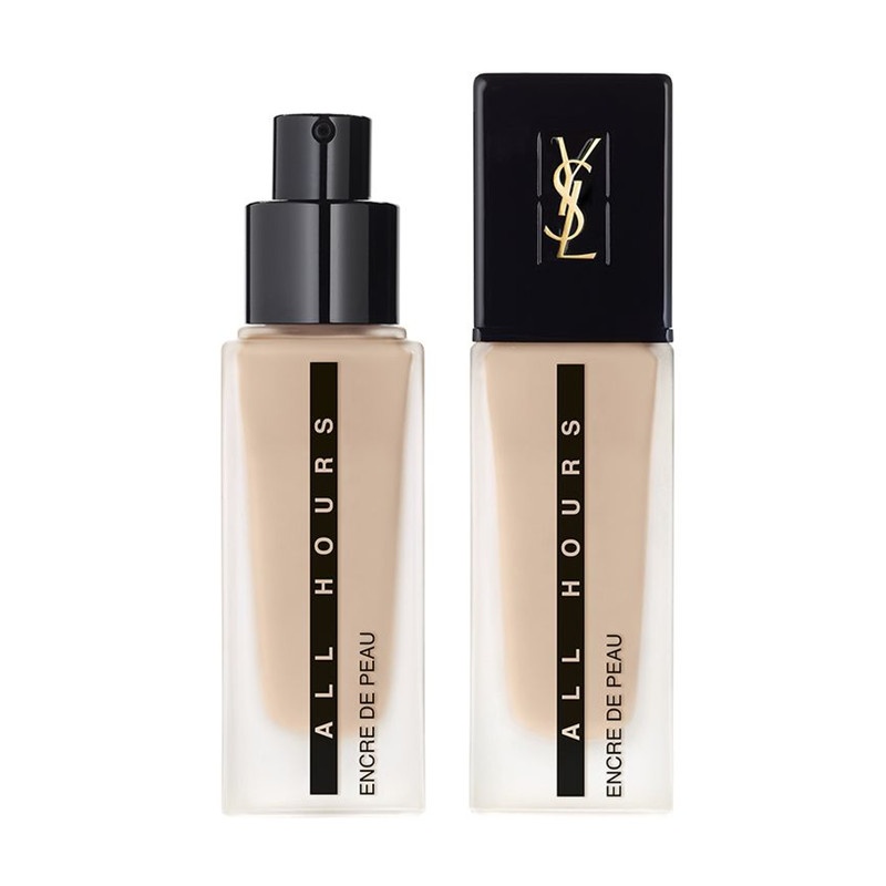 商品Yves Saint Laurent|YSL圣罗兰恒颜无暇粉底25ml,价格¥307,第2张图片详细描述