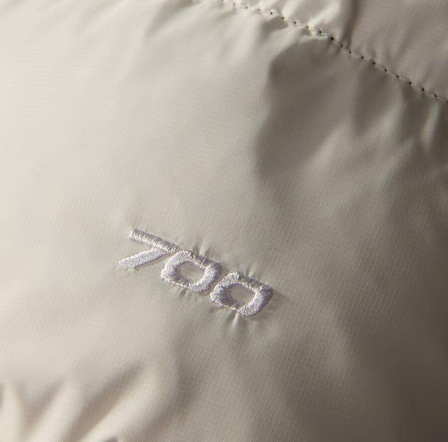 商品The North Face|北面CON女Nuptse短款羽绒服防泼水冬季新款The North Face（香港仓发货）,价格¥1963,第19张图片详细描述