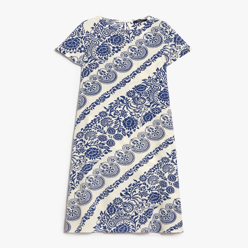商品Weekend Max Mara|当季新品连衣裙ORCHIS,价格¥3160,第1张图片详细描述