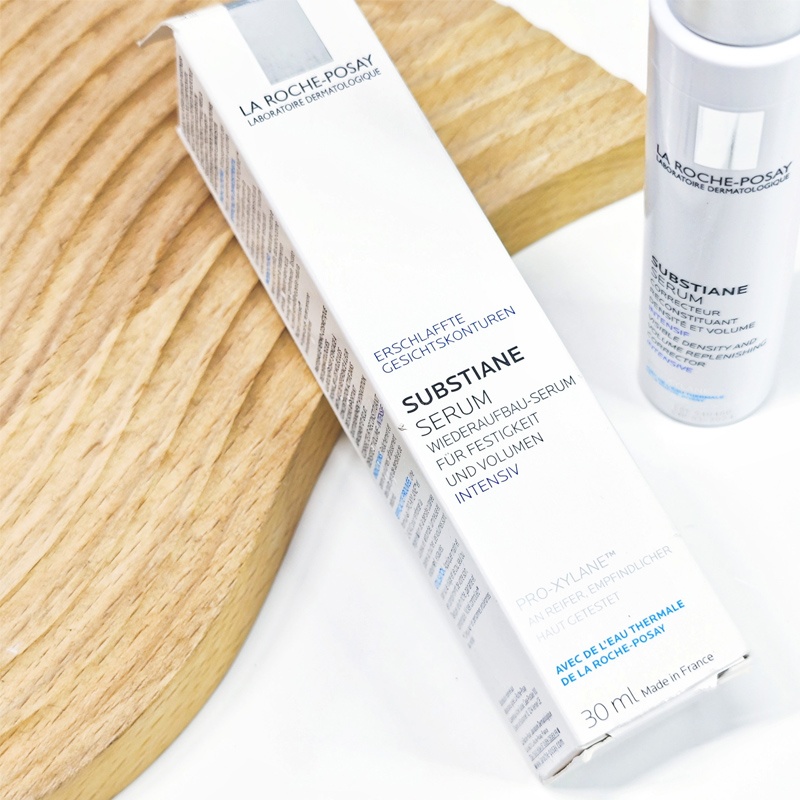 商品La Roche Posay|理肤泉 Substiane [+] 抗衰老精华30ml,价格¥391,第2张图片详细描述