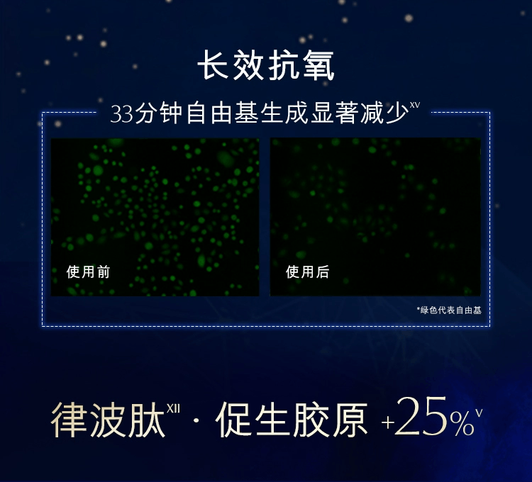 商品Estée Lauder|【买赠活动】ESTEE LAUDER 雅诗兰黛 小棕瓶面部精华 特润修护肌透精华露 100ml,价格¥687,第9张图片详细描述