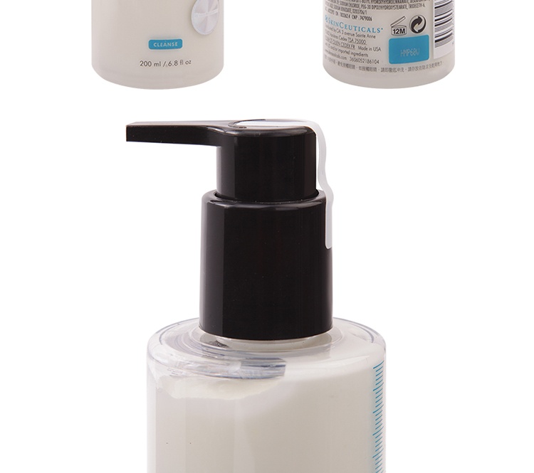 商品SkinCeuticals|Skinceuticals 修丽可 温和洁面霜 200ml,价格¥293,第5张图片详细描述