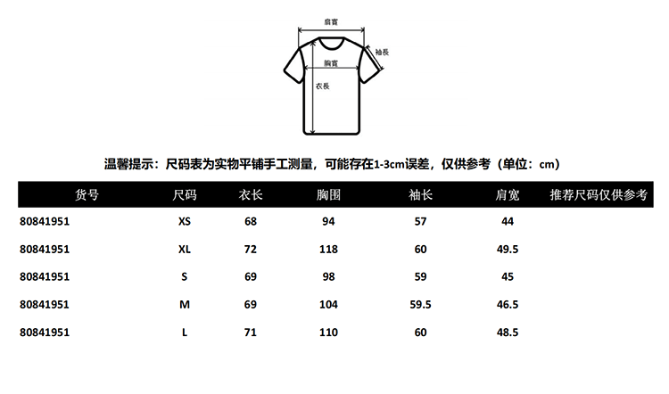 商品Burberry|BURBERRY/博柏利 女士米色聚酰胺贴袋按扣开襟棉服80841951,价格¥3001,第8张图片详细描述