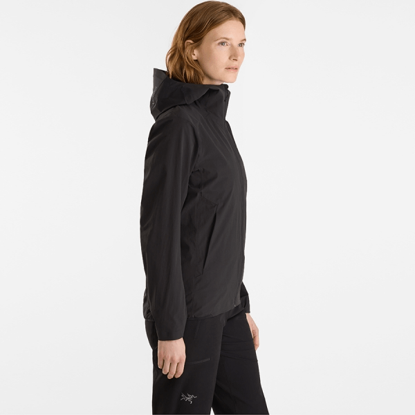 商品Arc'teryx|【Brilliant|包邮包税】始祖鸟 GAMMA LIGHTWEIGHT HOODY W[SS23] 新款上市 Gamma 女款轻便连帽衫 AJNSWX6697,价格¥2363,第10张图片详细描述