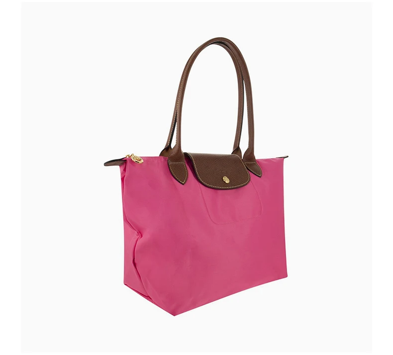 商品Longchamp|LONGCHAMP 女士手提包红色 2605089P59,价格¥760,第5张图片详细描述