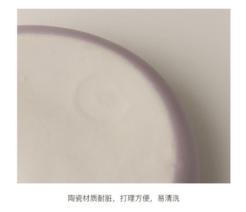 商品[国内直发] YeeCollene|北欧ins风马克杯高颜值创意可爱情侣水杯陶瓷咖啡杯胖胖杯,价格¥149,第14张图片详细描述