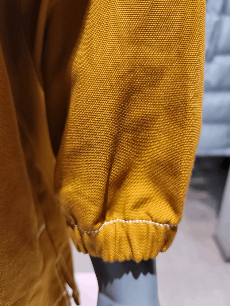 商品The North Face|【Brilliant|包邮包税】北面户外 男士 校服 保暖夹克 NJ3BM60D DBR,价格¥658,第8张图片详细描述