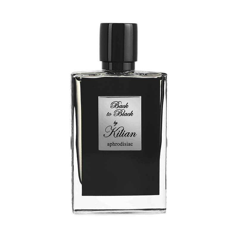 商品Kilian|By Kilian凯利安坠入黑夜中性香水50ml EDP浓香水,价格¥1322,第9张图片详细描述