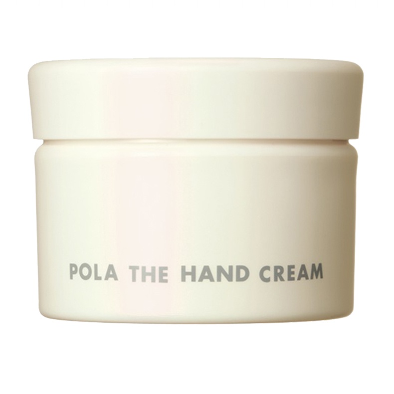 商品[国内直发] POLA|POLA 宝丽 护手霜 植物萃取 经典款 滋润护手 100g,价格¥242,第3张图片详细描述