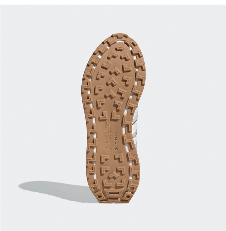 商品Adidas|【Brilliant|包邮包税|国内发货】阿迪达斯 RETROPY E5  运动鞋 SNEAKERS  GW0558 GREONE/FTWWHT/GREFIV,价格¥384,第4张图片详细描述