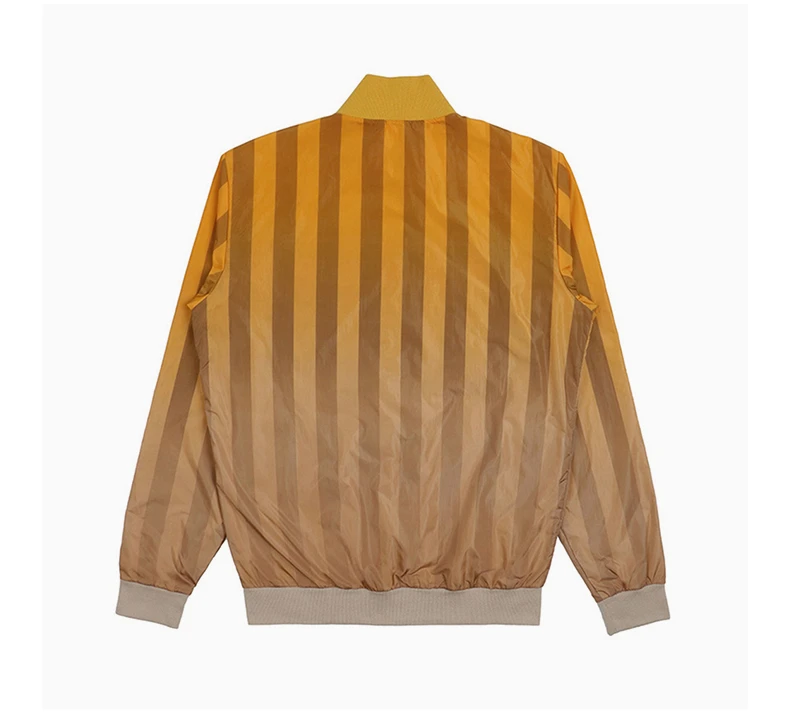 商品Fendi|FENDI 黄色男士外套 FXX013-T70-F0GF8,价格¥3768,第5张图片详细描述