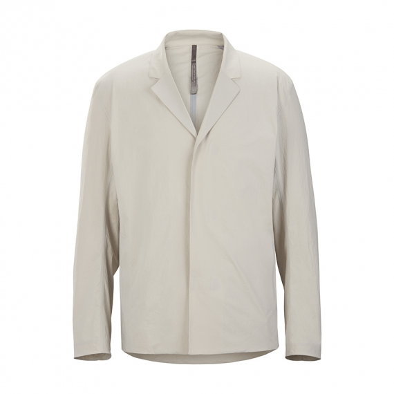 商品Arc'teryx|【Brilliant|包邮包税】始祖鸟 SPERE LT BLAZER M[SS22] Spere LT 西装外套男士 VJMSM28485,价格¥4395,第4张图片详细描述