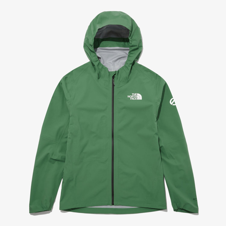 商品The North Face|【Brilliant|北面特惠】北面男士 Summit 高级 Futurelight 夹克 M SUMMIT SUPERIOR FUTURELIGHT JACKET GREEN NJ2HP29B,价格¥2369,第2张图片详细描述