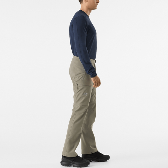 商品Arc'teryx|【Brilliant|包邮包税】始祖鸟 GAMMA MX PANT[FW22] Gamma MX 裤男 APMFMX4937,价格¥2960,第13张图片详细描述