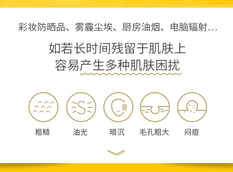 商品DHC|DHC蝶翠诗卸妆油橄榄卸妆油200ml日本原装进口深层眼唇温和卸妆,价格¥142,第3张图片详细描述
