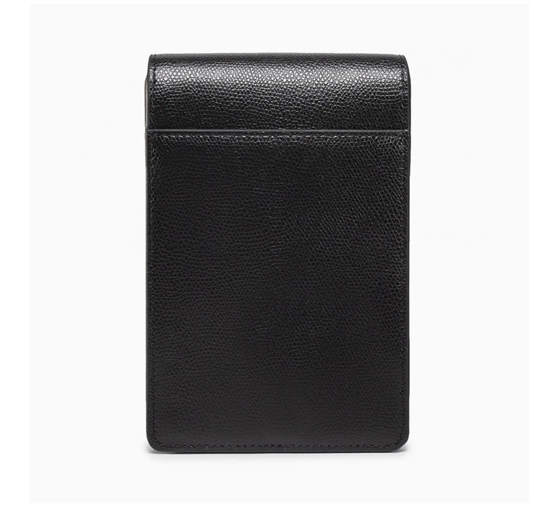 商品[国内直发] Furla|FURLA 女士黑色牛皮手机包 EBP5ACO-ARE000-O6000,价格¥891,第3张图片详细描述