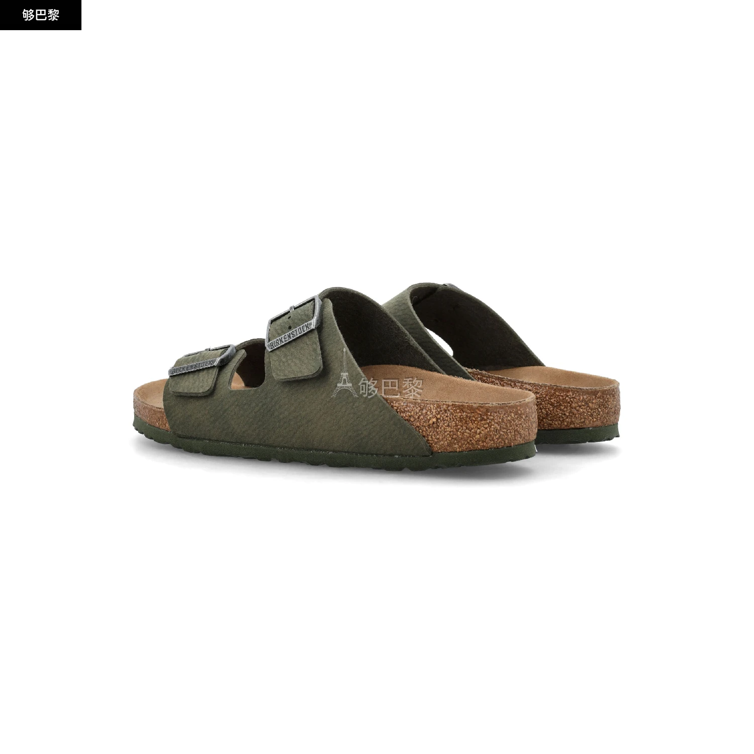 商品Birkenstock|【特惠9.9折】【预售】 2023春夏 男士 休闲运动鞋 休闲鞋 2226611  1024544VGTHYME ,价格¥1625,第6张图片详细描述