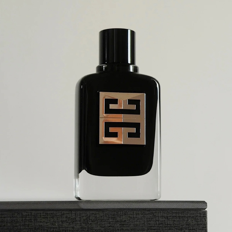 商品Givenchy|纪梵希绅士雅集琥珀男士浓香水EDP 60-100ml 花香木质琥珀调,价格¥557,第3张图片详细描述