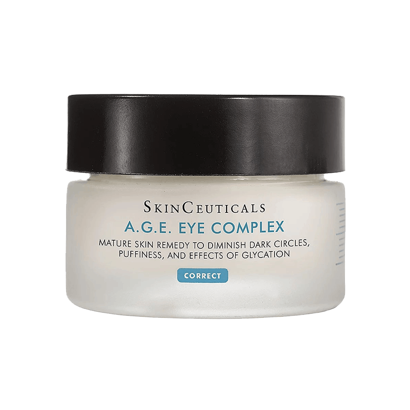 商品SkinCeuticals|SKINCEUTICALS修丽可紧致塑颜眼霜15ml,价格¥573,第18张图片详细描述