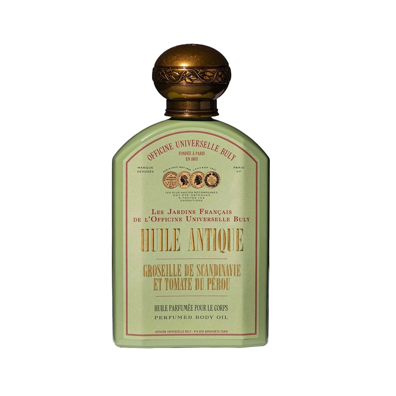 商品Buly1803|BULY 1803 身体油按摩油190ml 保湿滋润清爽,价格¥482,第5张图片详细描述