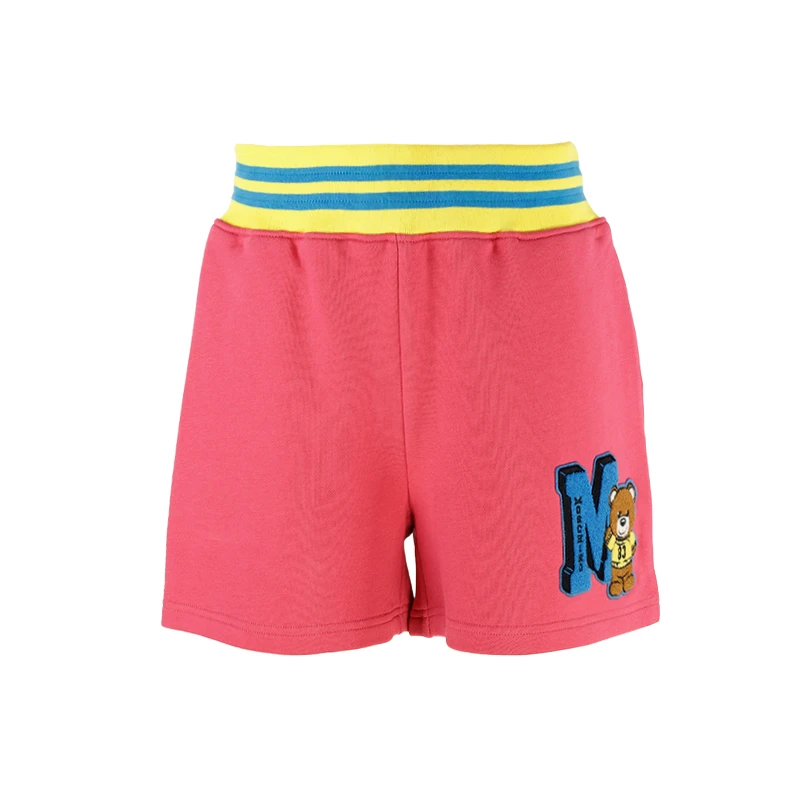 商品Moschino|MOSCHINO 女拼色女士卫衣/帽衫 A0336_0528_1206,价格¥1132,第5张图片详细描述