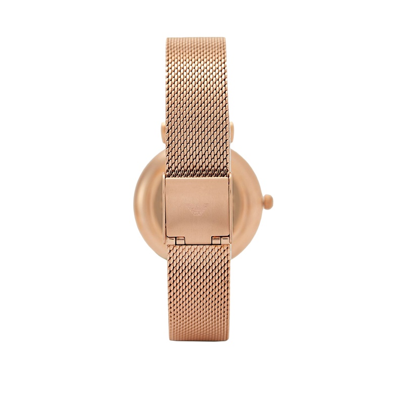 商品Giorgio Armani|【现货】 阿玛尼 手表 AR1956,价格¥1215,第5张图片详细描述