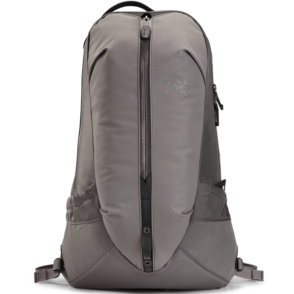 商品Arc'teryx|【Brilliant|包邮包税】始祖鸟 ARRO 22 BACKPACK[SS23] 新款上市 Aro 22 背包 ABNSUX4618,价格¥2409,第2张图片详细描述