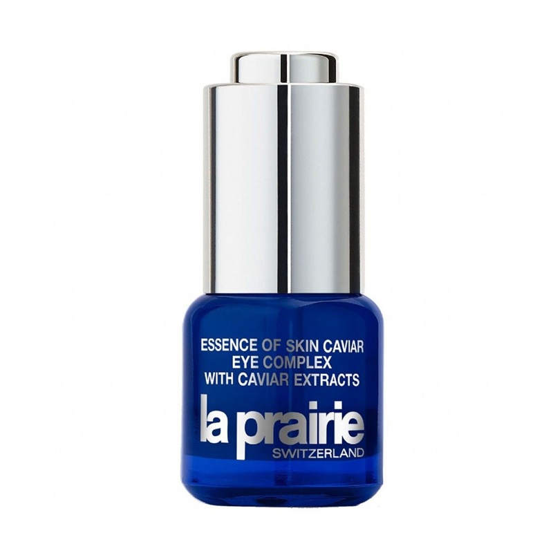 商品La Prairie|La Prairie莱珀妮鱼子精华眼部紧致啫喱15ML,价格¥1020,第5张图片详细描述