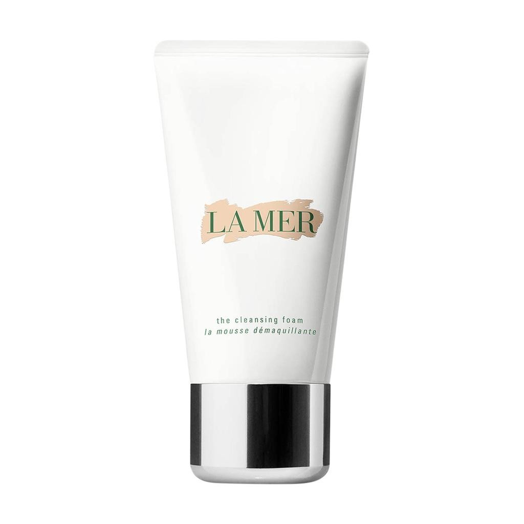 商品[国内直发] La Mer|海蓝之谜 泡沫洁面乳|The Cleansing Foam,价格¥724,第1张图片详细描述