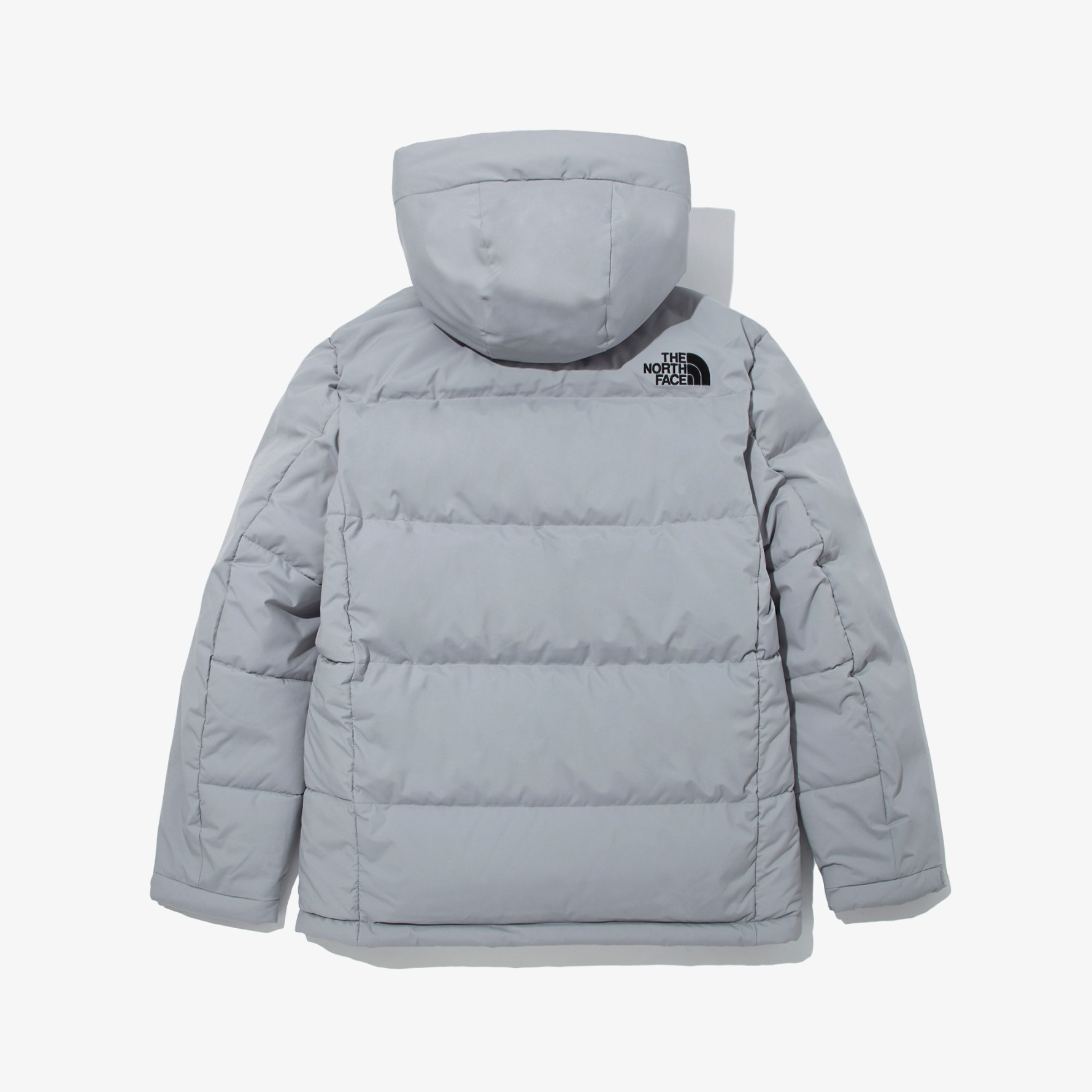 商品The North Face|【Brilliant|包邮包税】北面 户外服 探索EX羽绒服 灰色 ,价格¥1520,第3张图片详细描述