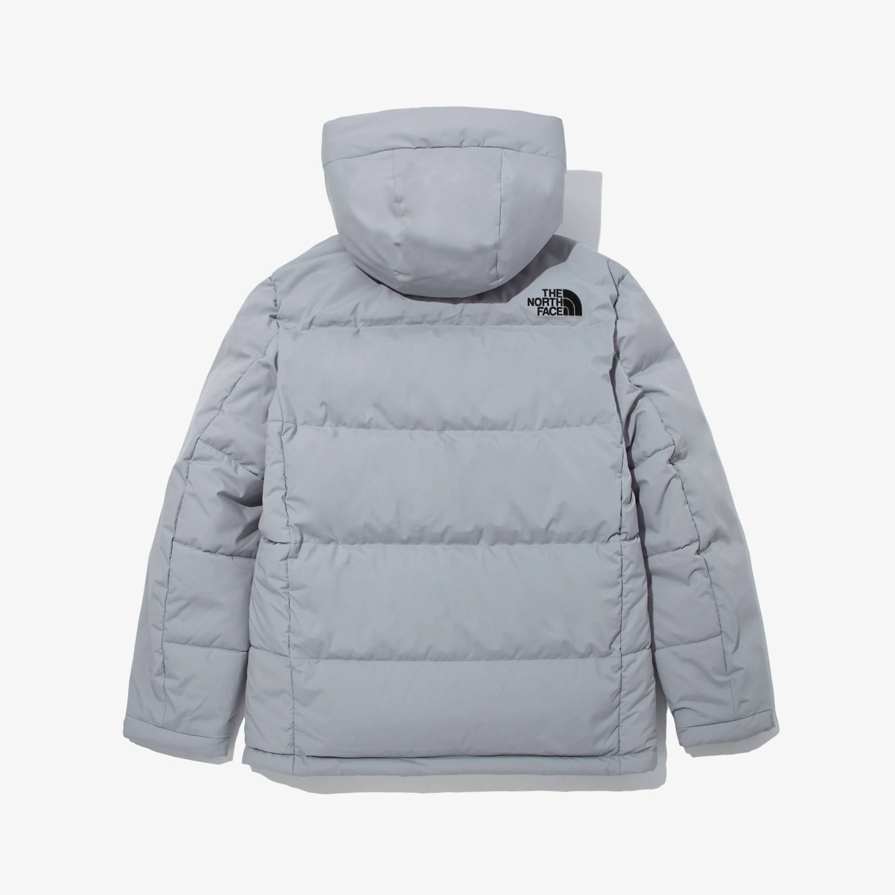 商品The North Face|【Brilliant|包邮包税】北面 户外服 探索EX羽绒服 灰色 ,价格¥1536,第3张图片详细描述