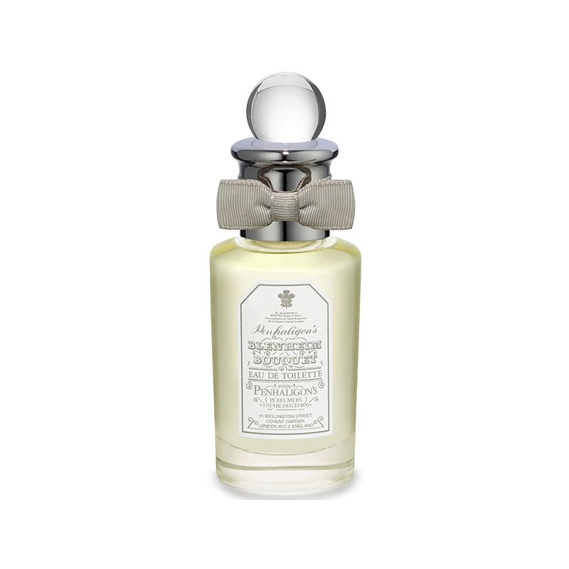 商品Penhaligon's|潘海利根布伦海姆花束女士香水 EDT淡香水30-100ML「柑橘馥奇」,价格¥579,第2张图片详细描述