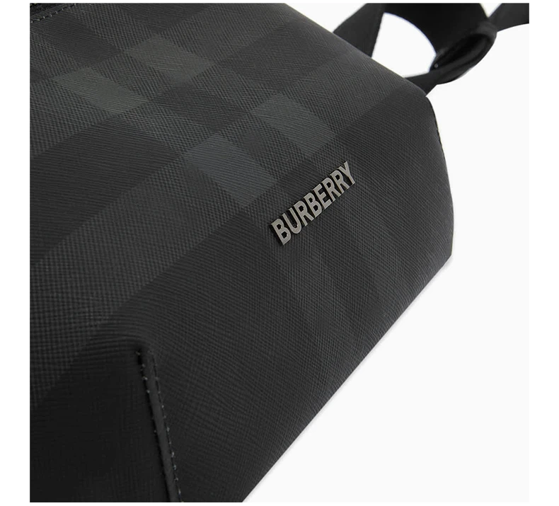 商品Burberry|BURBERRY DEFAULT男士单肩包 8052874,价格¥5263,第7张图片详细描述