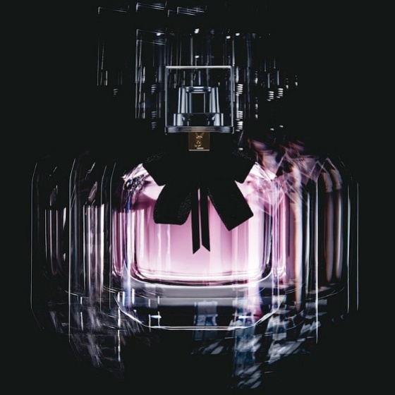 商品Yves Saint Laurent|YSL圣罗兰反转巴黎女士浓香水EDP 150ml,价格¥1064,第4张图片详细描述