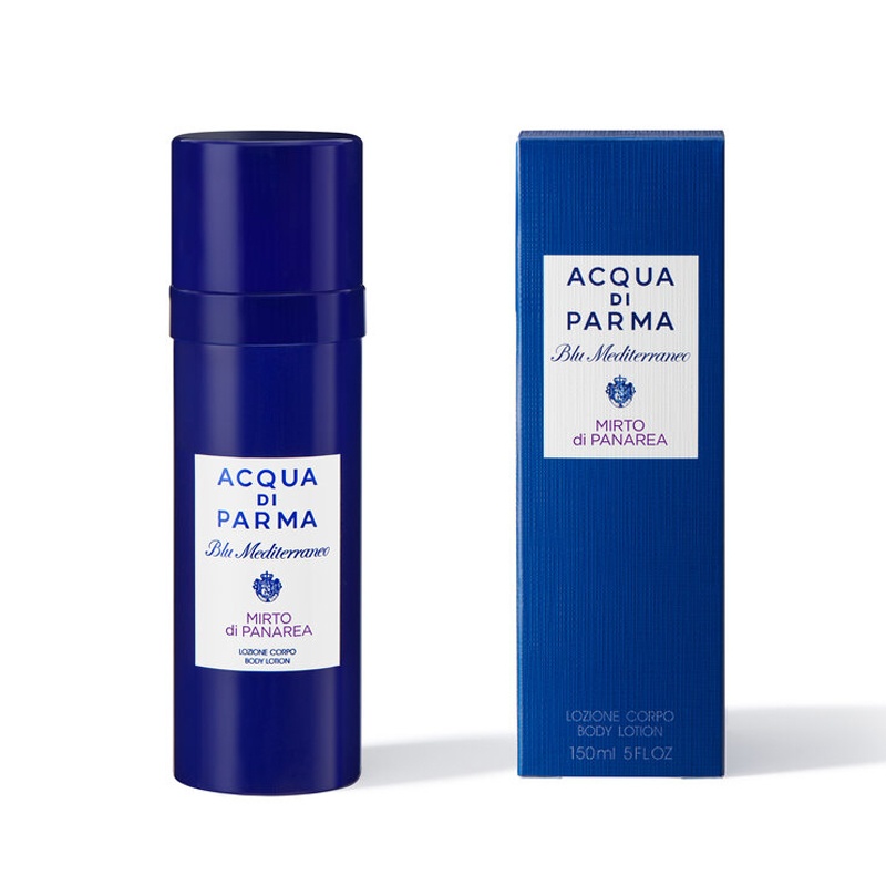 商品Acqua di Parma|帕尔玛之水 滋润保湿香氛身体乳系列150ml,价格¥242,第3张图片详细描述