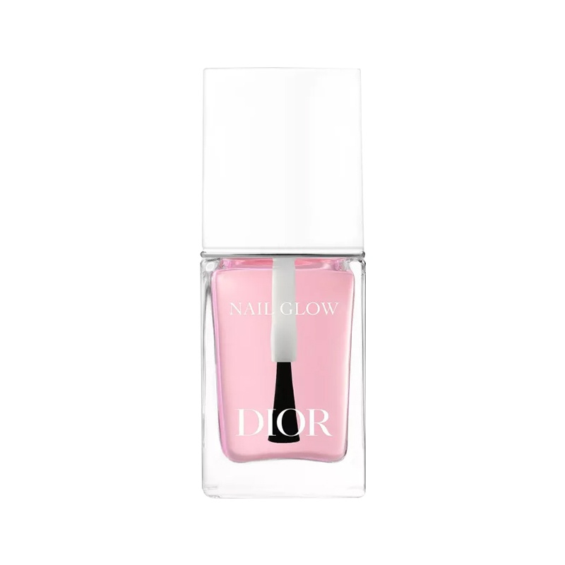 商品Dior|迪奥新品亮甲护甲油10ml 美化指甲光泽甲面,价格¥217,第2张图片详细描述