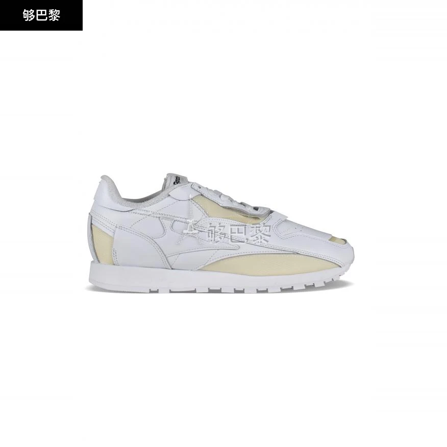 商品MAISON MARGIELA|【特惠6.3折】【预售】 男士 休闲运动鞋 Memory Of sneakers 7071 S38WS0195P5037 ,价格¥3444,第3张图片详细描述