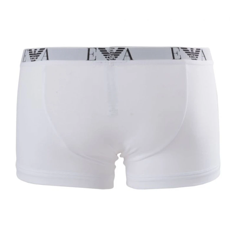 商品Emporio Armani|EMPORIO ARMANI 白色男士内裤 111210-CC715-04710,价格¥235,第7张图片详细描述