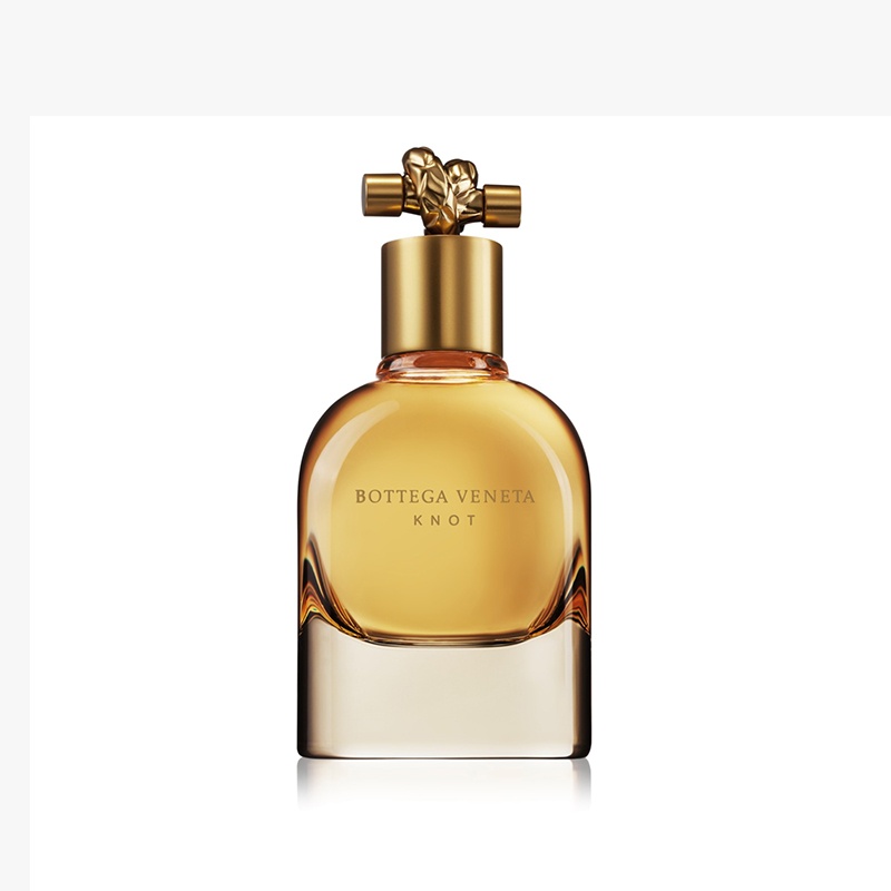 商品Bottega Veneta|简装Bottega Veneta葆蝶家 BV宝缇嘉KNOT结女士EDP浓香水75ML,价格¥421,第3张图片详细描述