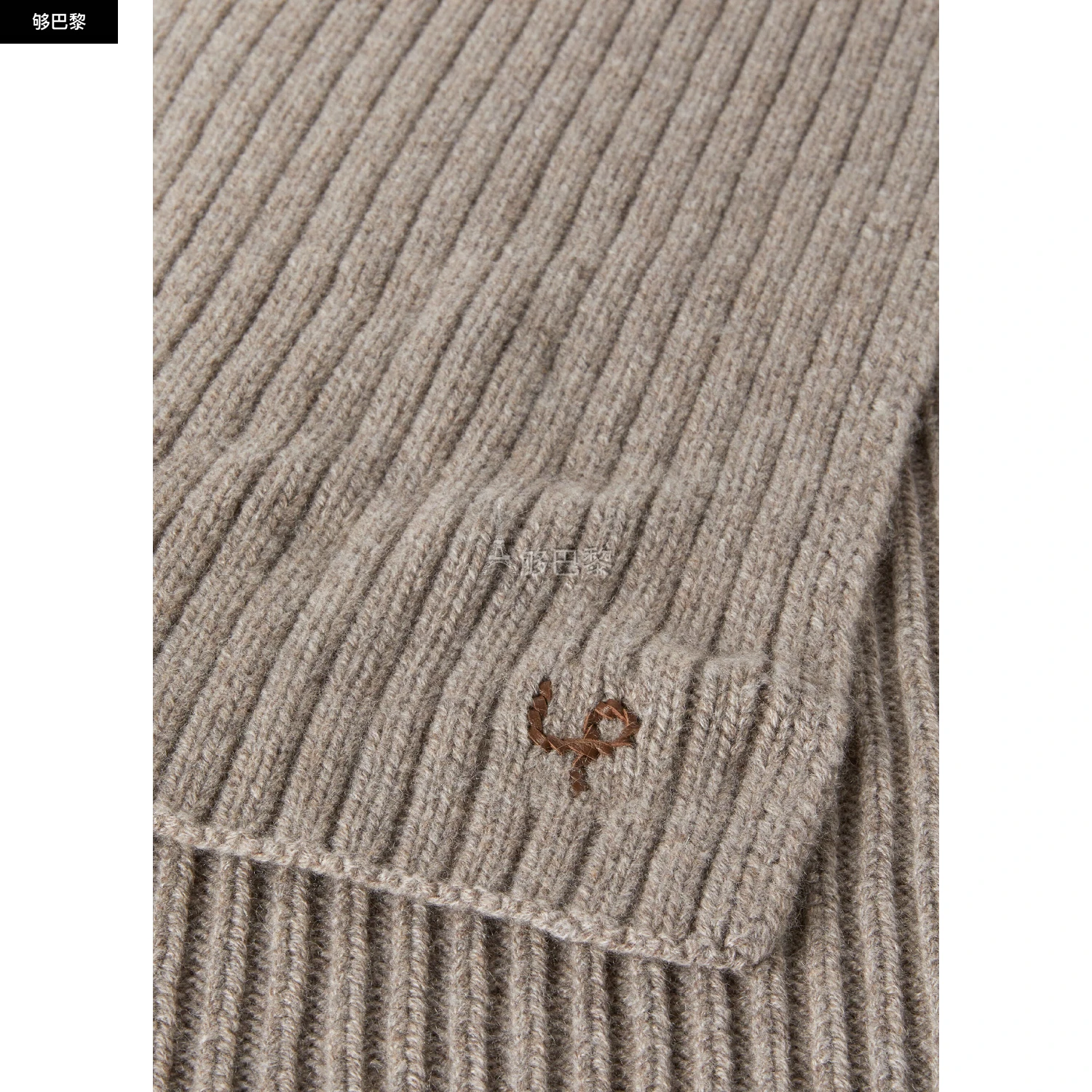 商品Loro Piana|【预售】 男士 围巾 围巾  PIA39592BE1,价格¥5744,第4张图片详细描述