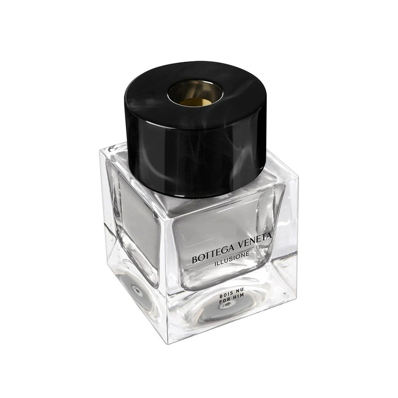 商品Bottega Veneta|葆蝶家 幻境之木香水男士EDT淡香水50ml,价格¥343,第5张图片详细描述
