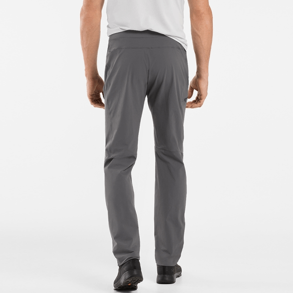 商品Arc'teryx|【Brilliant|包邮包税】始祖鸟 GAMMA PANT M[SS23] 新款上市 伽马裤男士 APNSMX7322,价格¥1624,第18张图片详细描述
