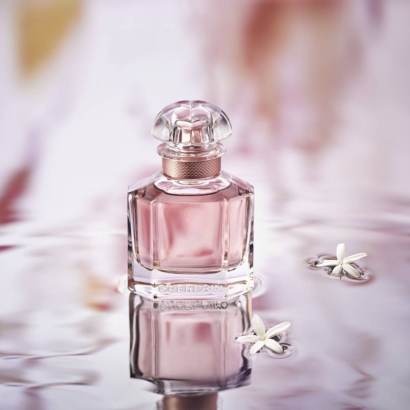 商品Guerlain|娇兰【全新】我的娇兰女士浓香水  30-50-100ml,价格¥452,第4张图片详细描述